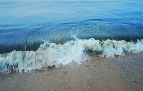 夢到海水漲潮|夢見大海漲潮